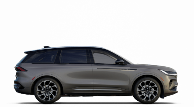 2024 Lincoln Lincoln Nautilus External Image 1